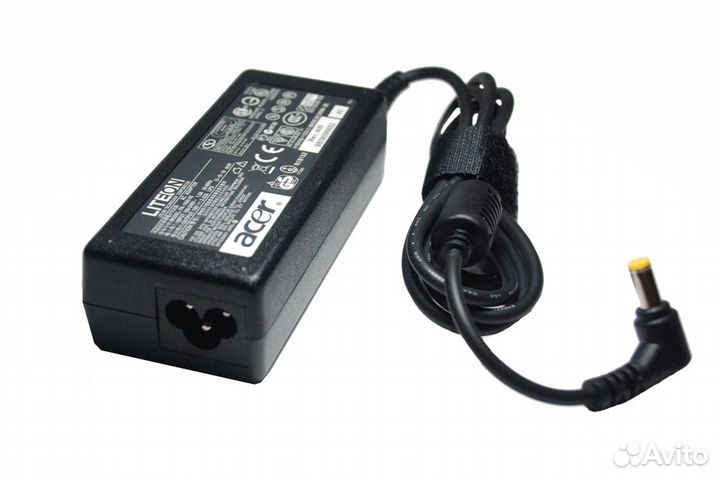 Блок питания на ноутбук Acer 19V 3.42A Новый