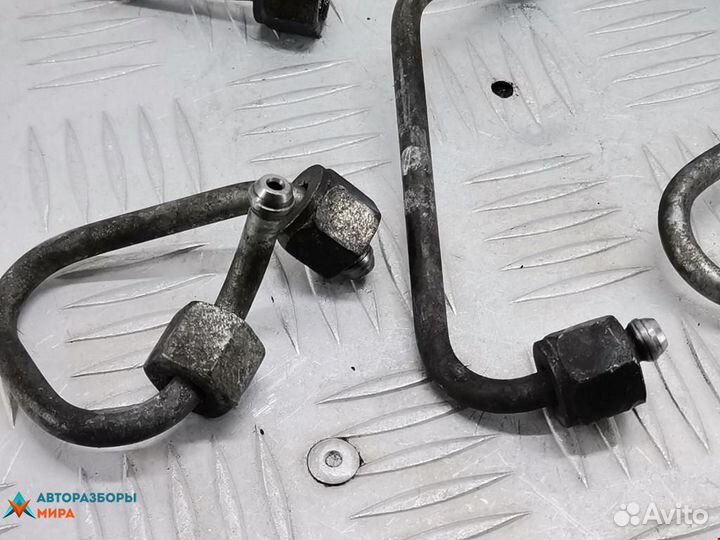 Трубка топливная Ford S-Max 2009 1352716