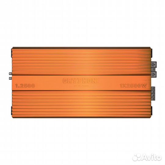 DL Audio Gryphon Pro 1.2500