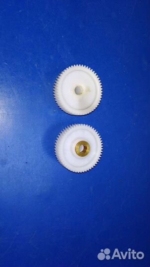 Шестеренка для мясорубки redmond Scarlett endever