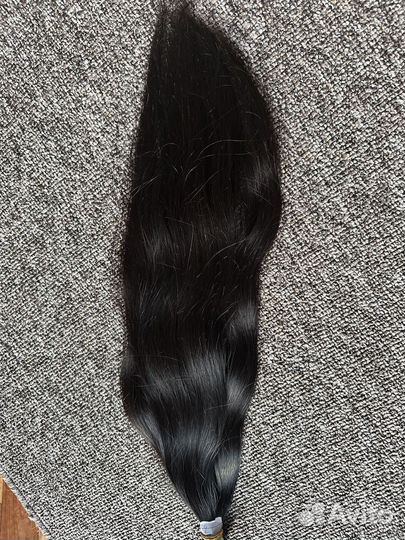 Волосы для наращивания