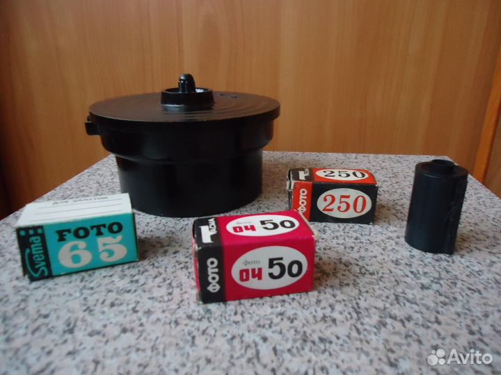 Фотоувеличитель упа- 510