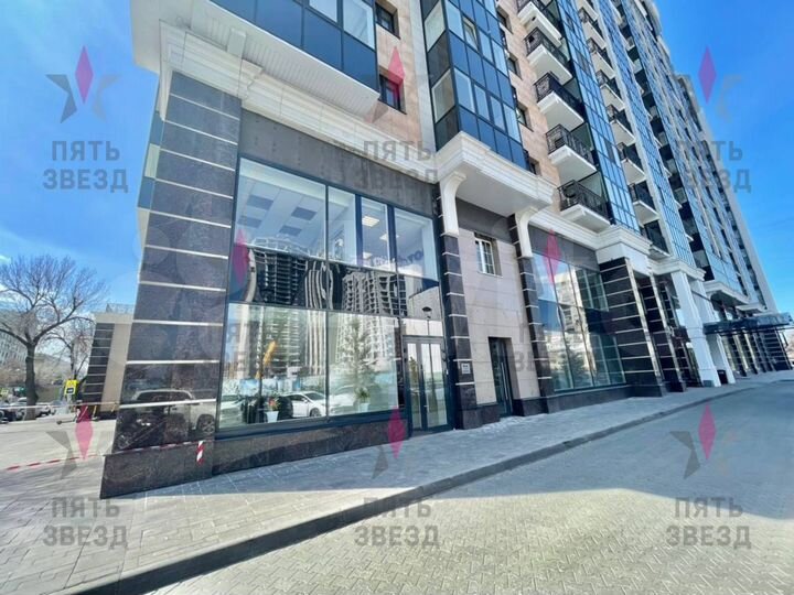 Помещение 455 кв.м. ЖК Империал