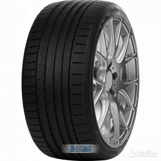 Gripmax SureGrip Pro Sport 315/40 R21 115Y