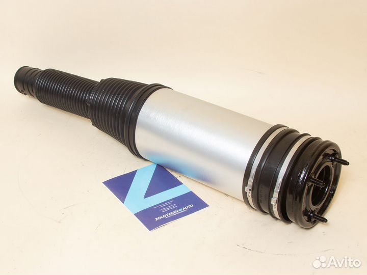 Пневмобаллон задний Mercedes S-class W220