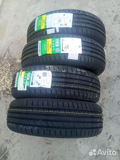 Kapsen Rassurer K737 185/65 R15