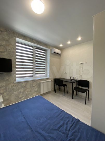 Квартира-студия, 20 м², 1/24 эт.