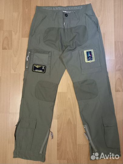 Aeronautica militare брюки