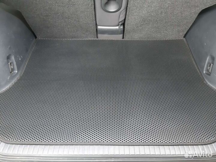 Коврик eva в багажник
