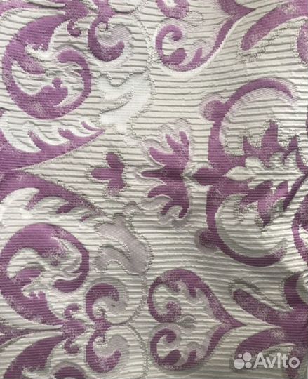 Дизайнерские шторы