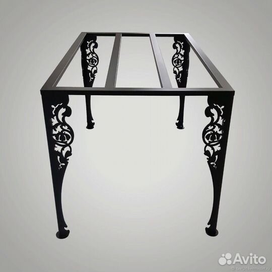 Лазерная резка и гибка металла