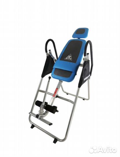 Инверсионный стол для спины