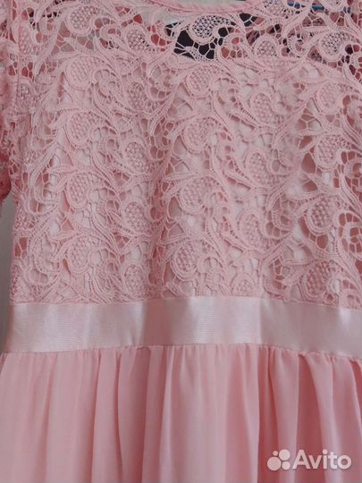 Два Вечерних платья