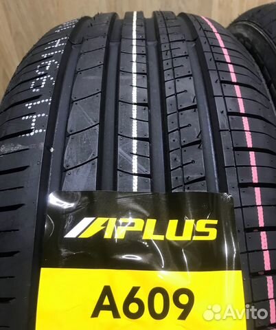 Aplus A609 175/70 R14 84H