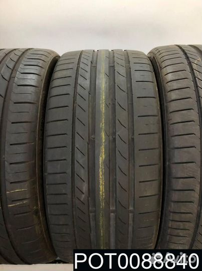 Continental ContiSportContact 5 SUV 255/40 R20 100M