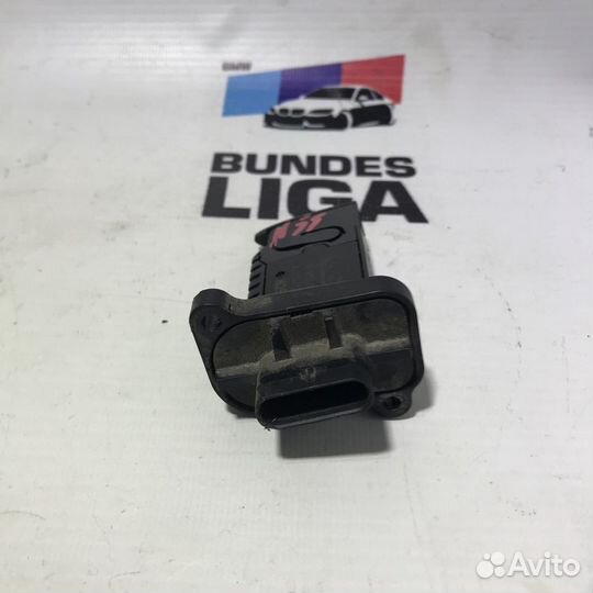 Дмрв BMW F30 N55 N55B30A