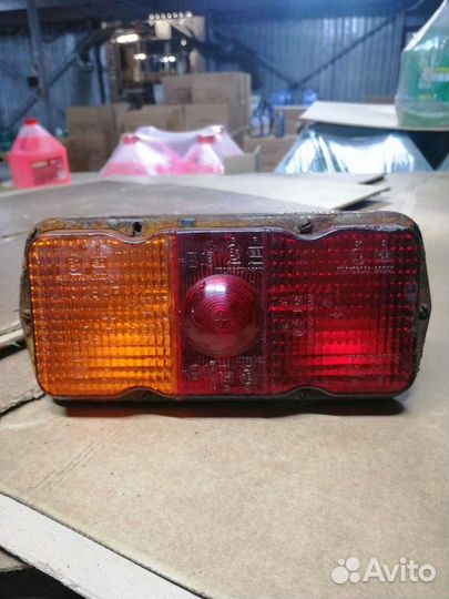 Фонарь фп 133