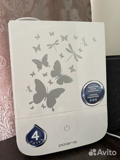 Увлажнитель воздуха Polaris
