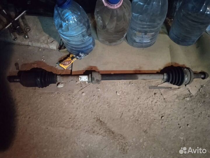 Привод правый лада Веста