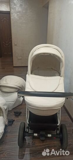 Коляска Farfello 3 в 1