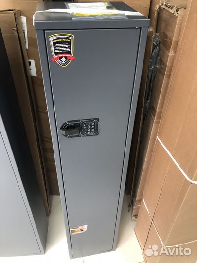 Сейф оружейный Чирок 1328el электронный замок