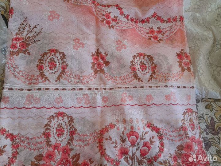 Покрывало новое
