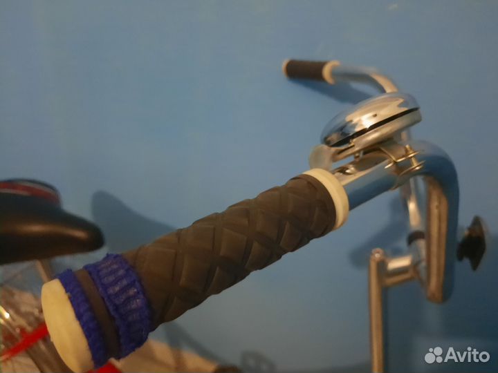 Велосипед подростковый для девочки