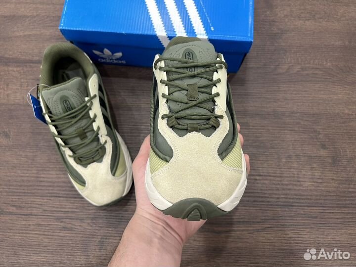 Кроссовки Adidas Oznova cordura