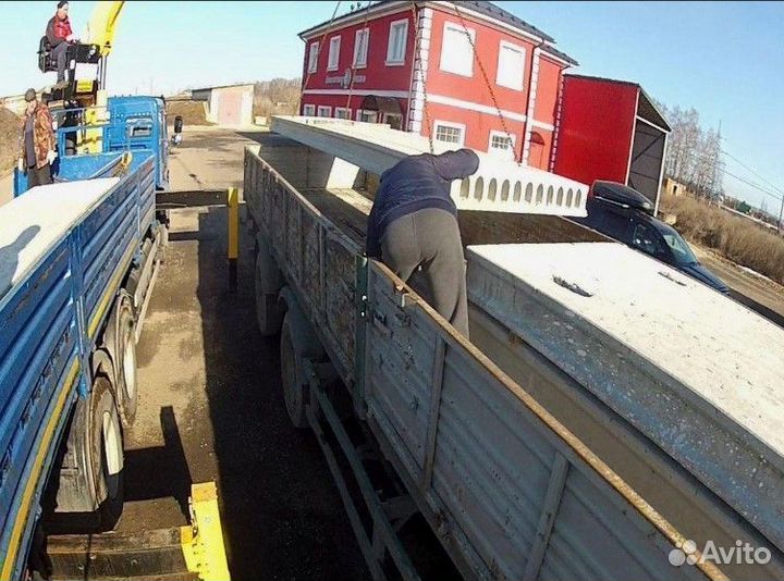 Плиты по размерам заказчика - 1-го сорта