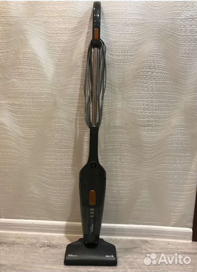 Вертикальный пылесос xiaomi Deerma