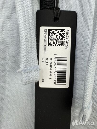 Stone island зип худи оригинал