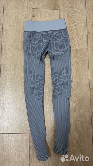 Лосины спортивные женские