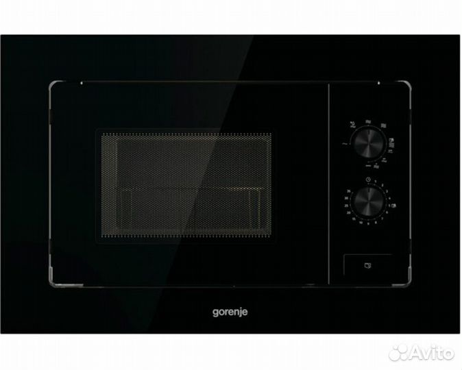 Микроволновая печь gorenje BM201EG1BG