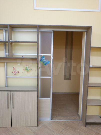 Свободного назначения, 33.4 м²