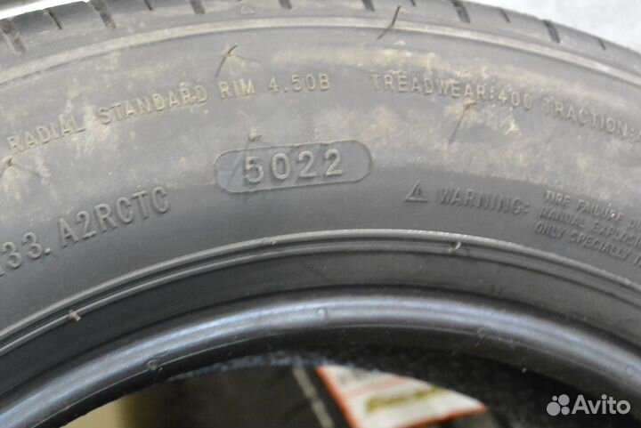 Haida HD302EVT 155/65 R13 73Q