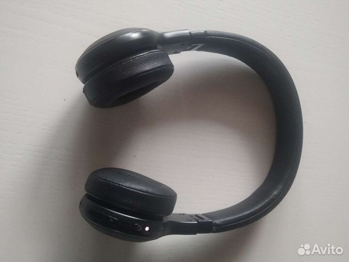 Беспроводные наушники jbl c45bt