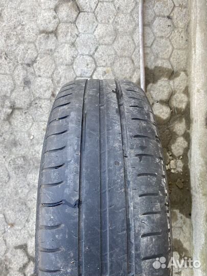 Колесо р15 195/65/15