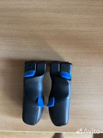 Триггеры для pubg