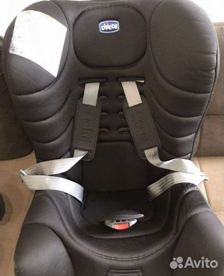 Детское кресло