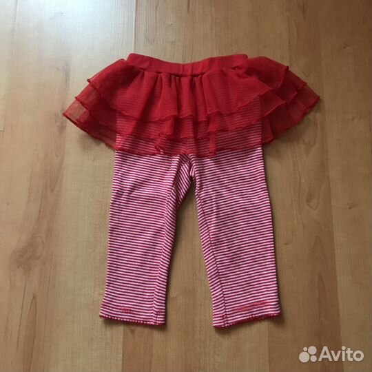 Леггинсы Carter’s