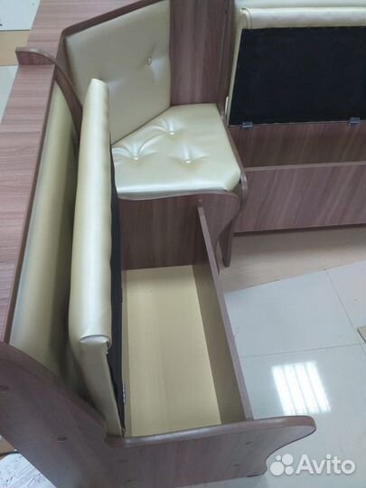 Обеденная зона