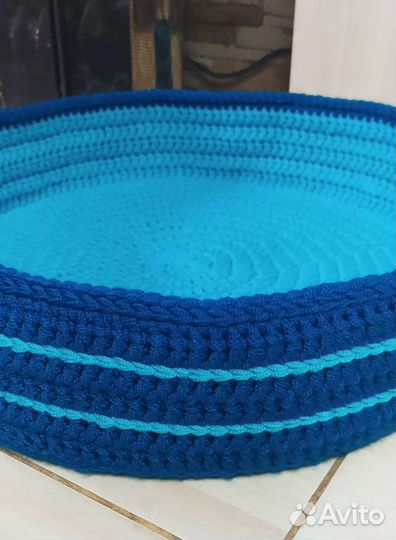 Лежанка для питомцев