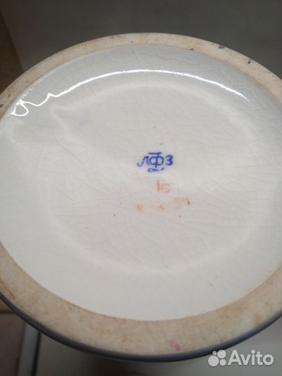 Посуда родом из СССР