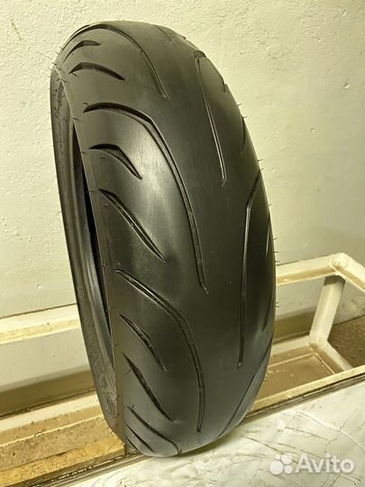 180/60 R16 Shinko SE890 Journey Touring (356)