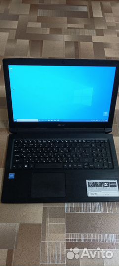 Acer A315-33-C9RA