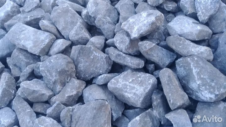 Щебень,отсев,песок,суглинок,навоз фал, по 3куб