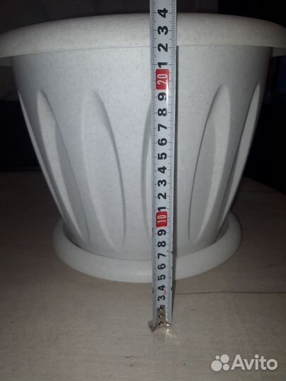 Горшок для цветов