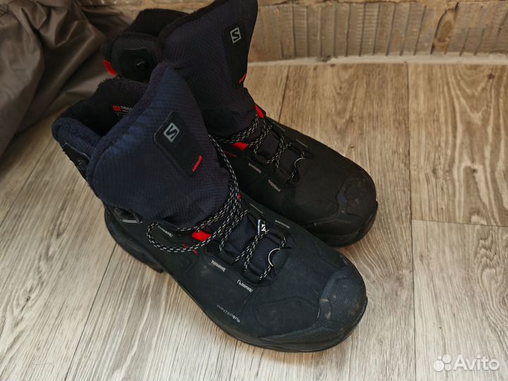 Salomon Quest Winter TS cswp