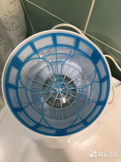 Стерилизатор электронный