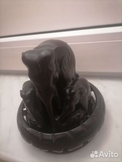 Статуэтка слон